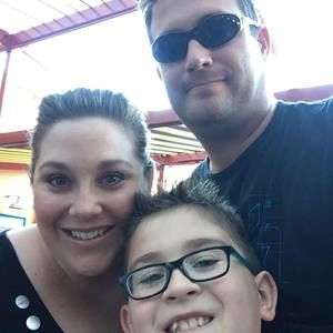 Meet your Posher, Kristin